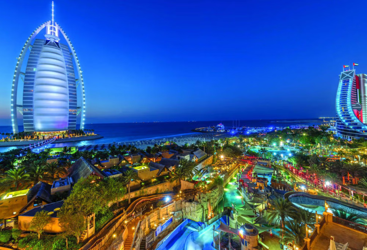 15 Incredible Things to Do in Dubai That You’ll Never Forget