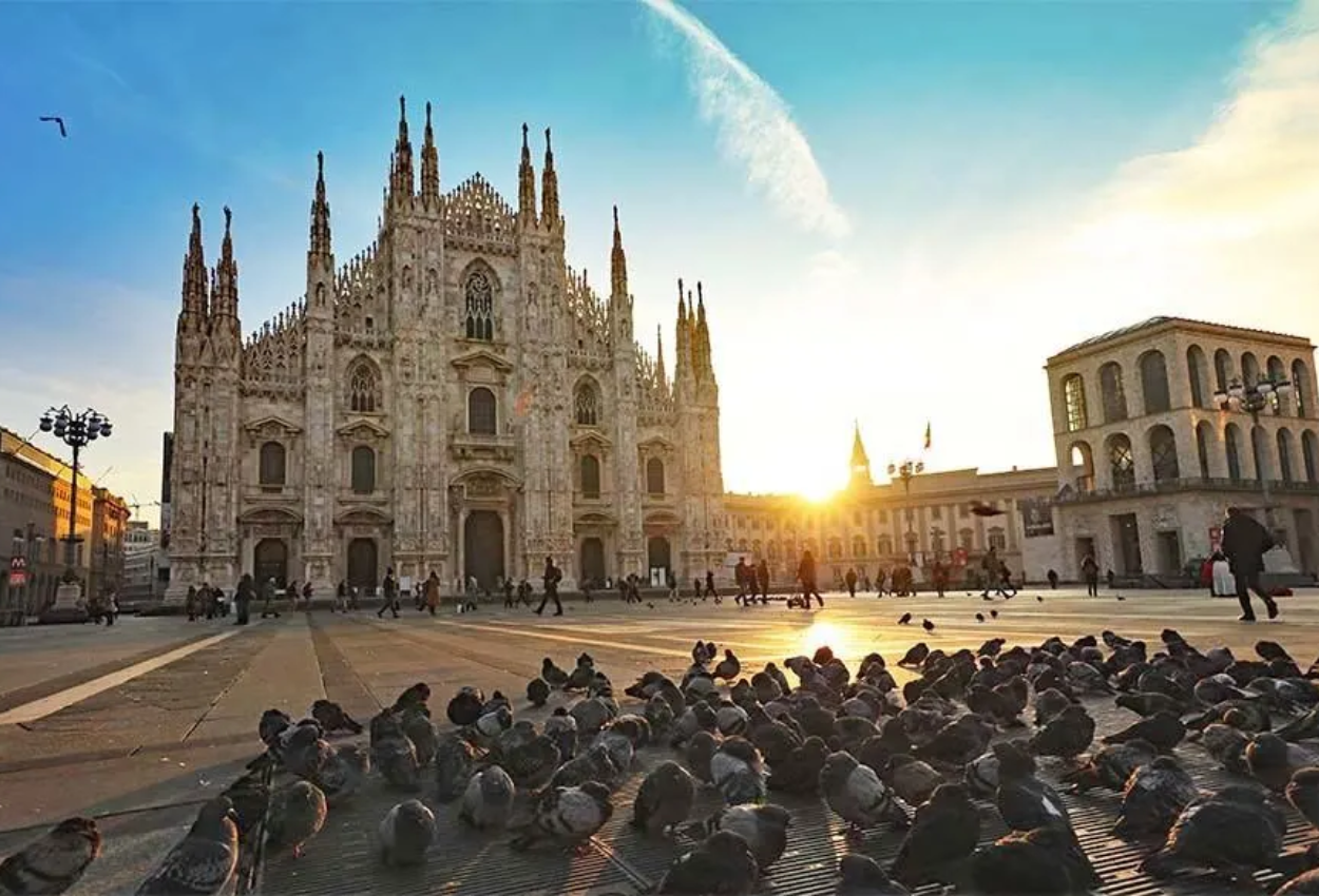 15 Breathtaking Things to Do in Milan – Don’t Miss Out!