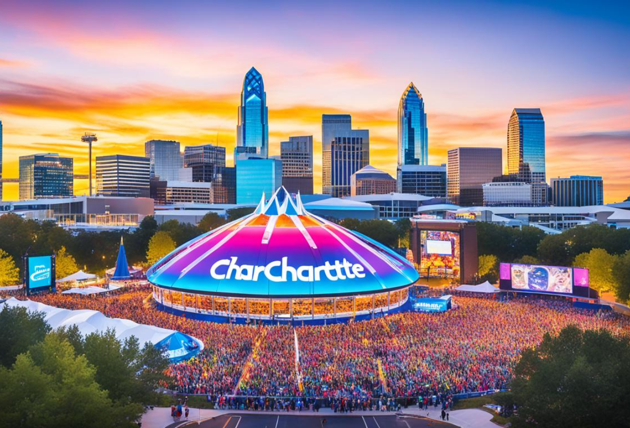 15 Amazing Adventures Await You in Charlotte, NC