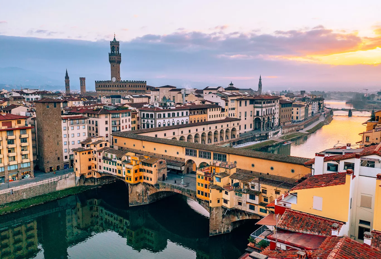 15 Fun and Unique Things to Experience in Florence This Year