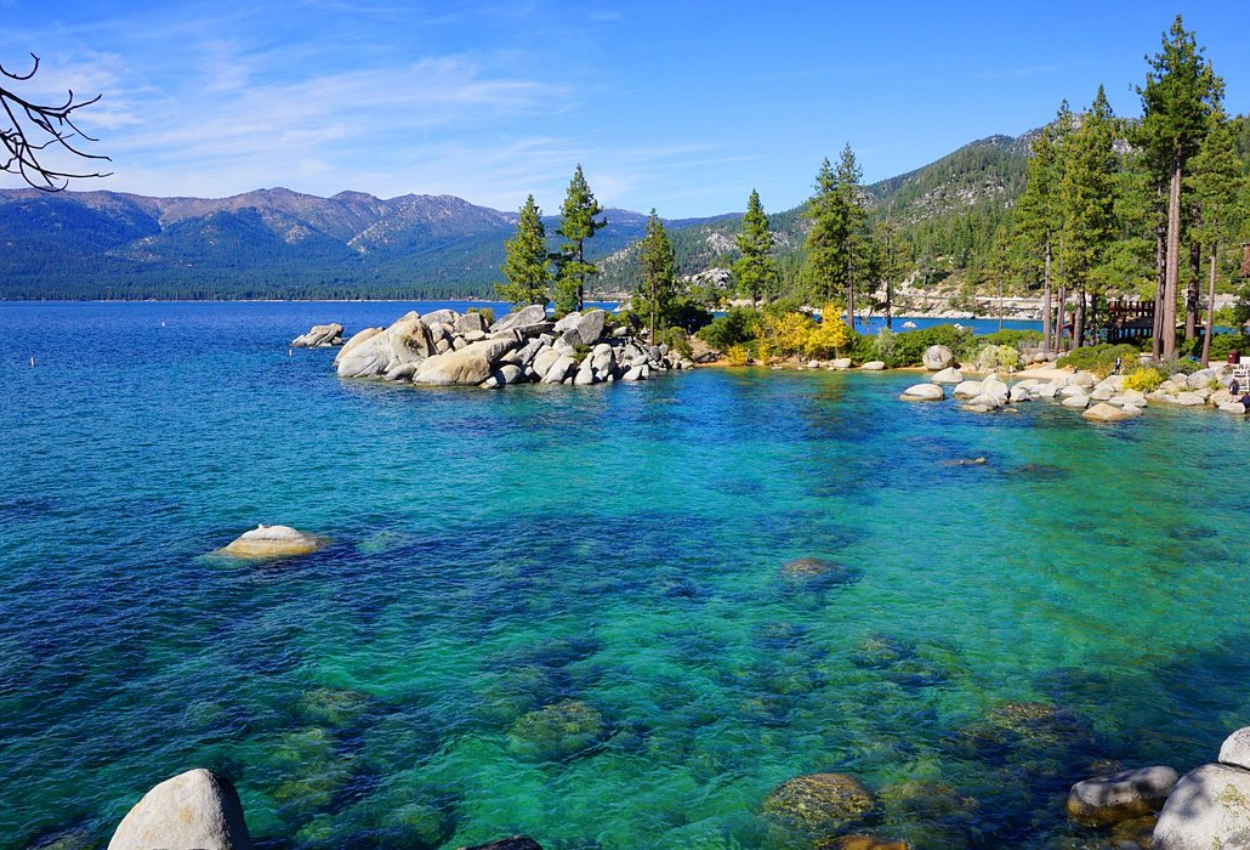 15 Incredible Things to Do in Lake Tahoe You Can’t Miss