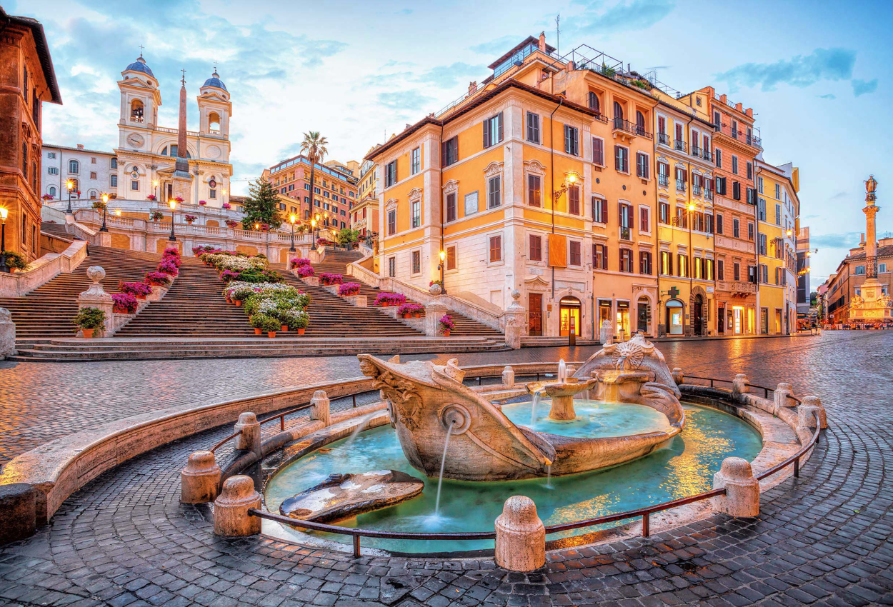 15 Unmissable Things to Do in Rome – From History to Beauty