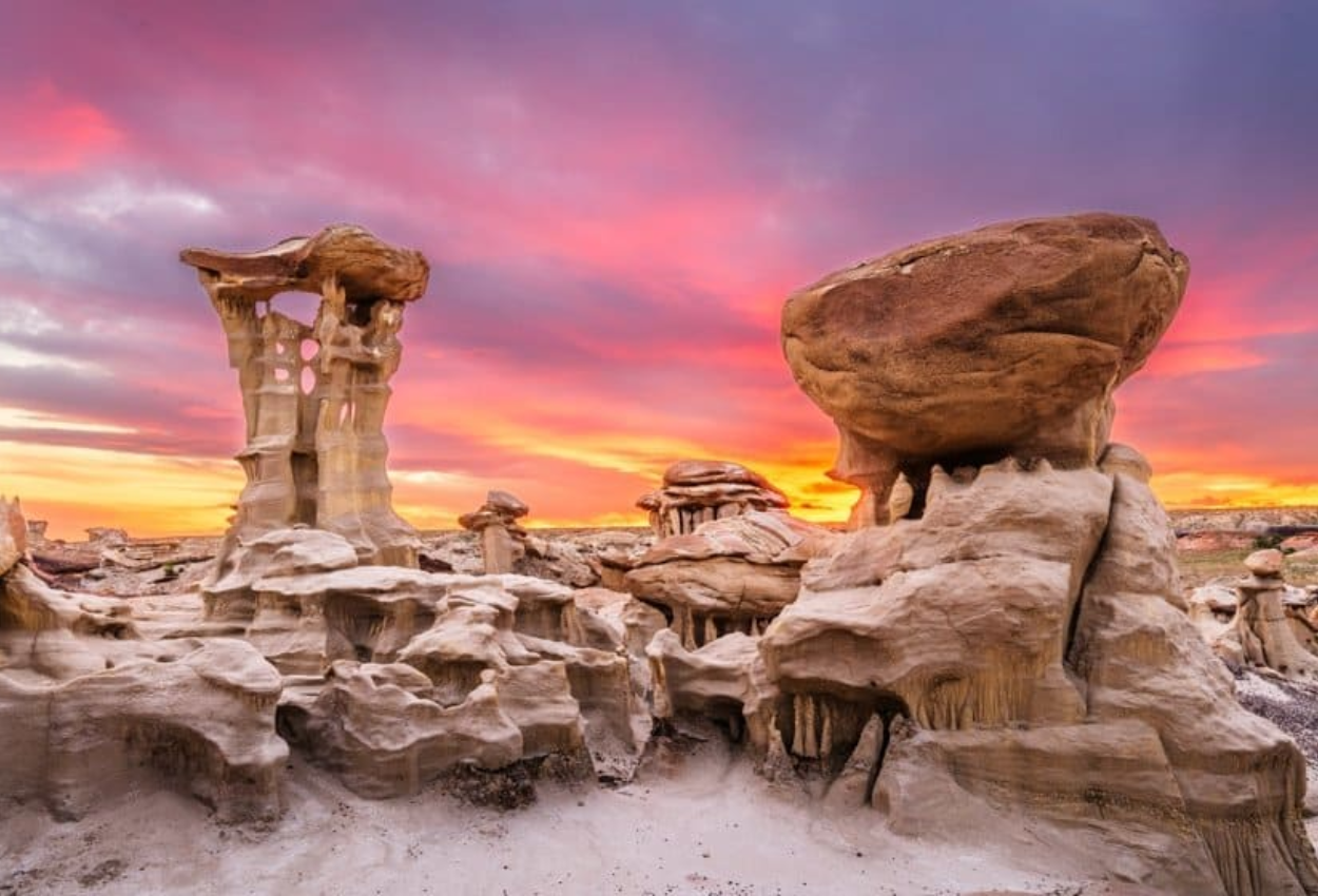 15 Unique Things to Do in New Mexico for Your Bucket List