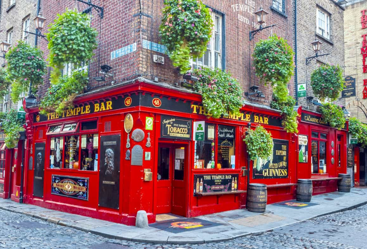 15 Best Things to Do in Dublin for an Unforgettable Trip