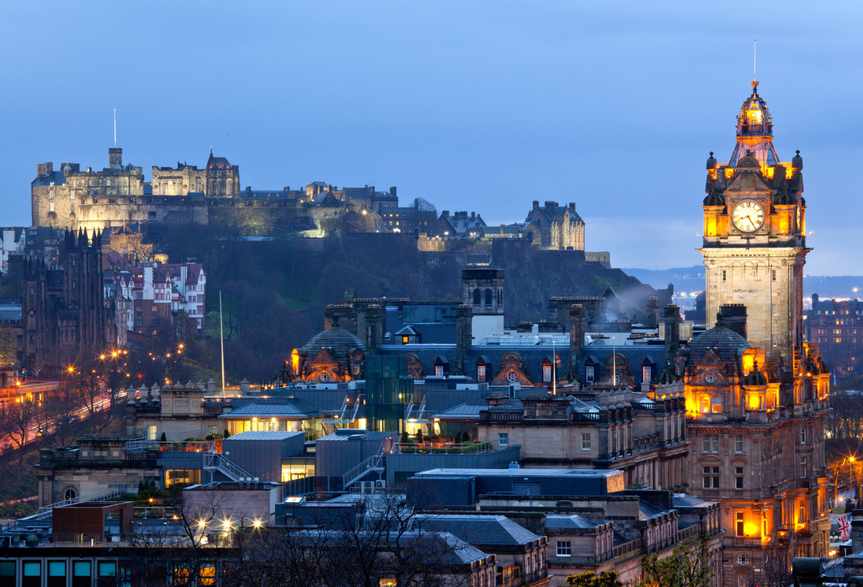 15 Unmissable Things to Do in Edinburgh, Scotland