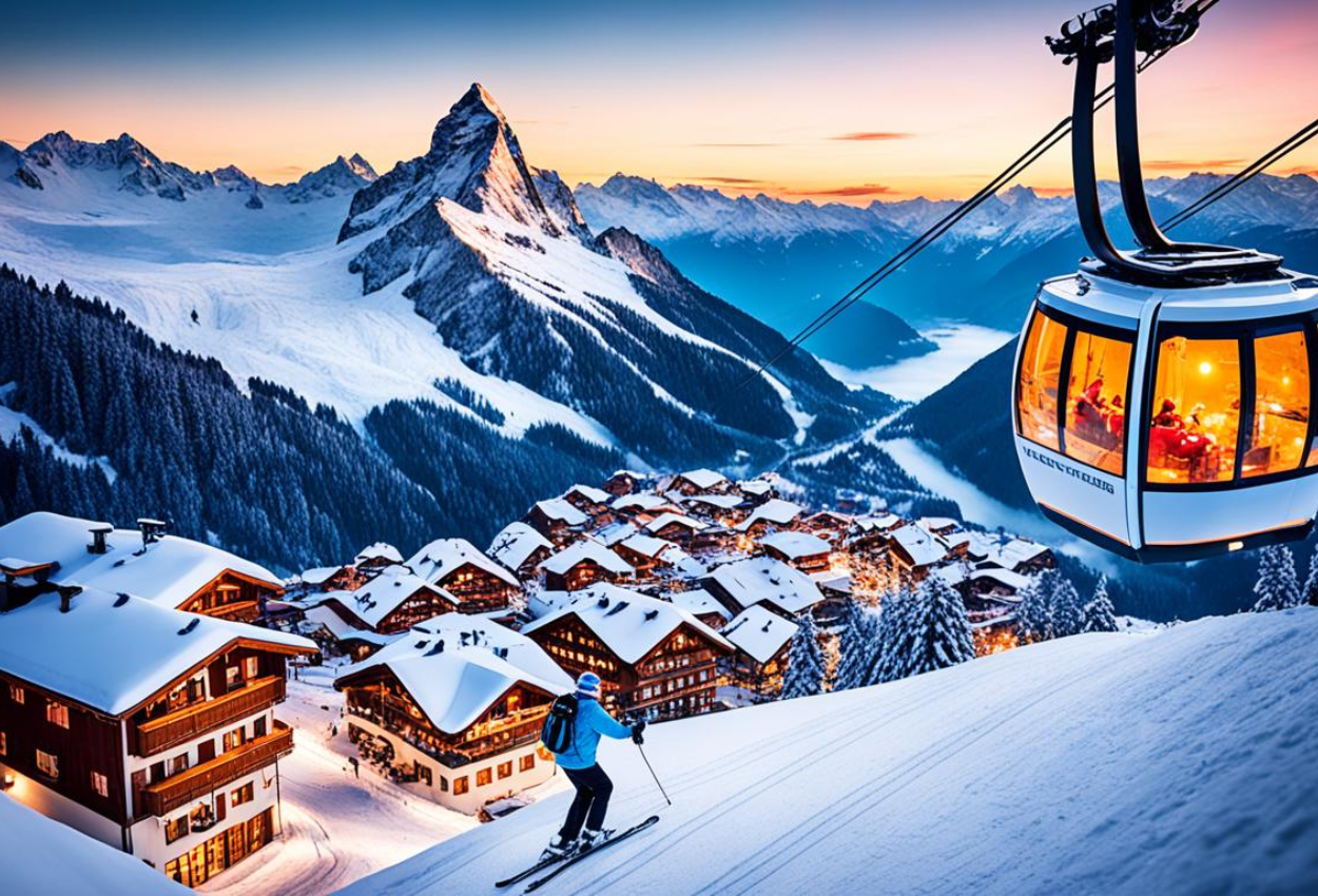 15 Fun Things to Do in Switzerland