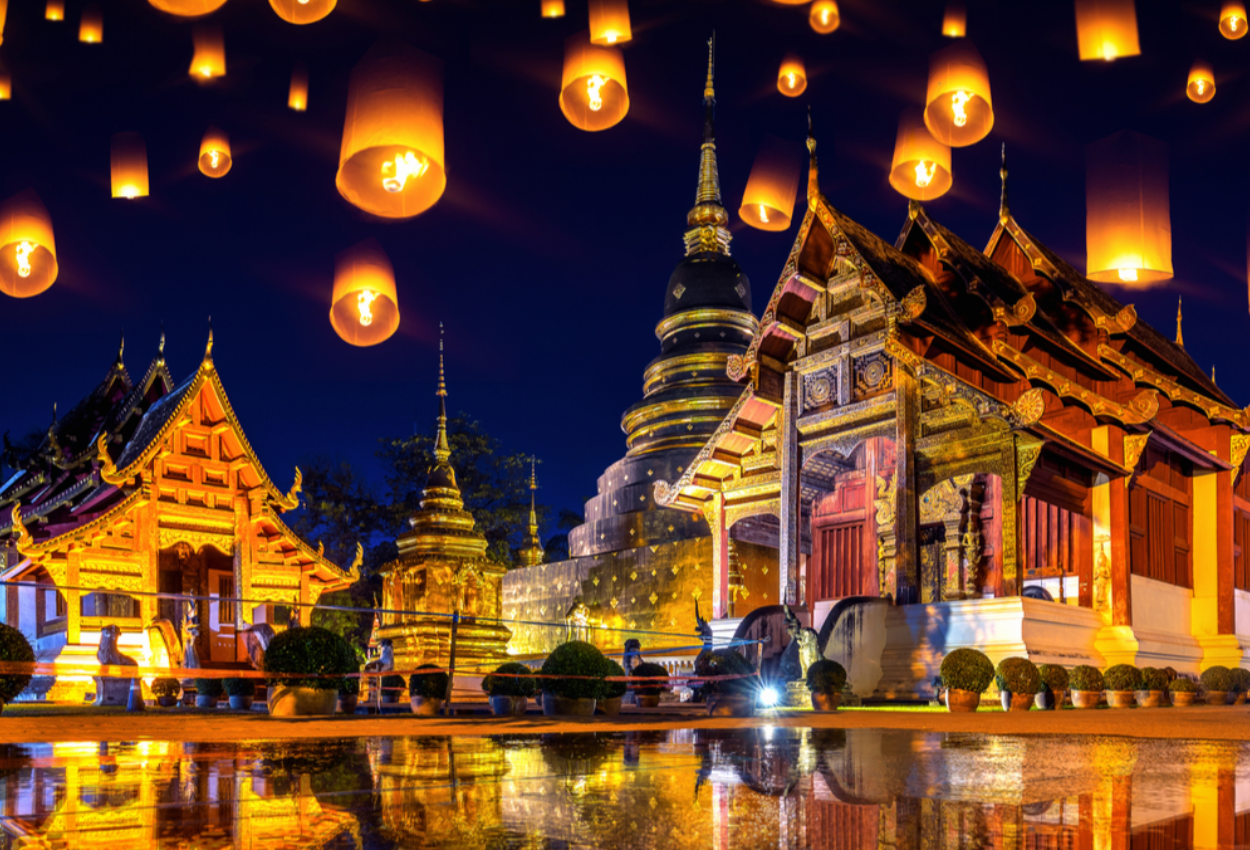 15 Best Cultural Experiences and Hidden Gems in Thailand