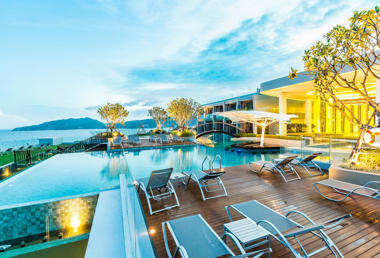 15 Must-See Accommodations in Phuket: Hotels, Resorts, Eco Friendly stays