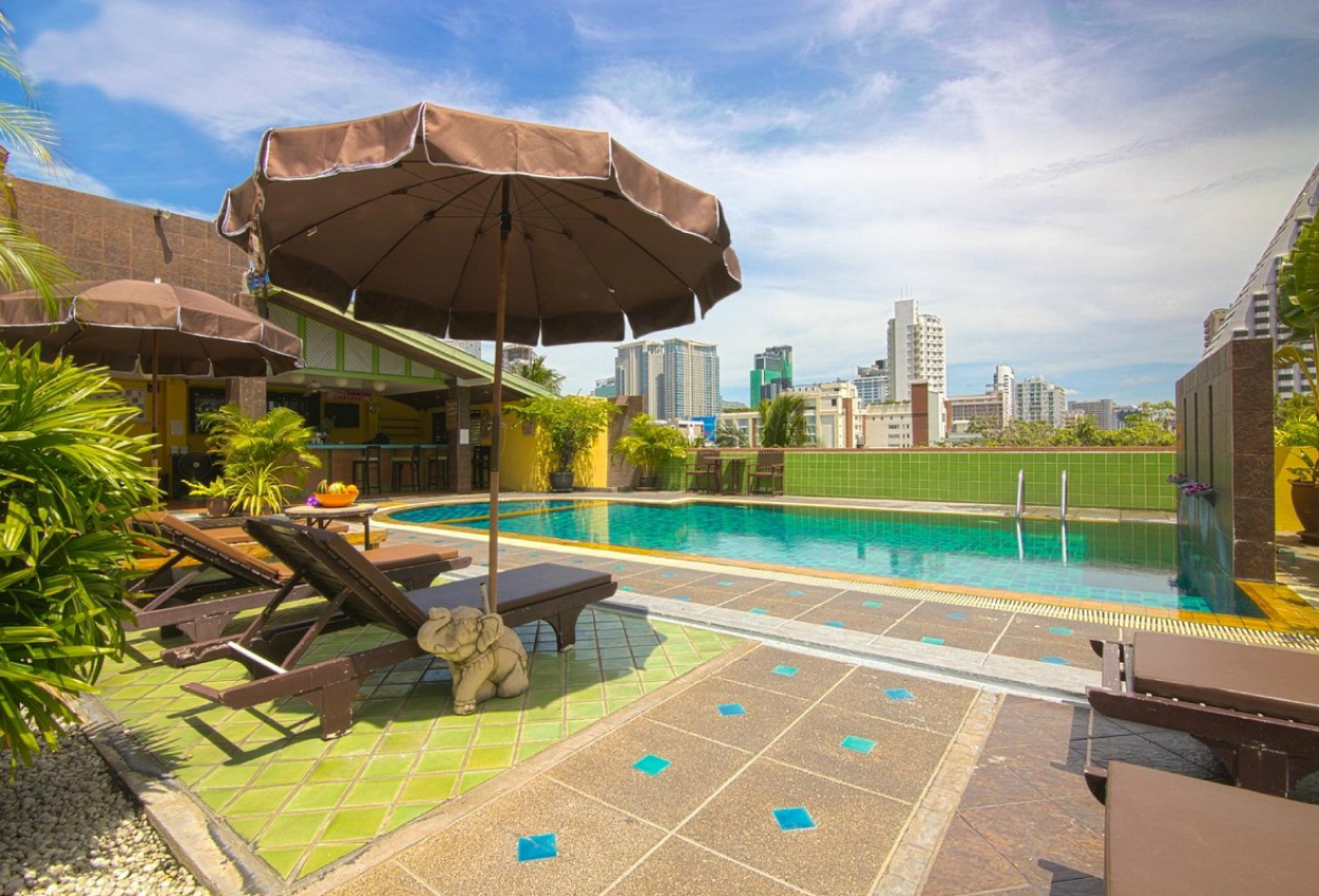 15 Best Accommodations and Sustainable Stays in Bangkok: Hotels, Resorts