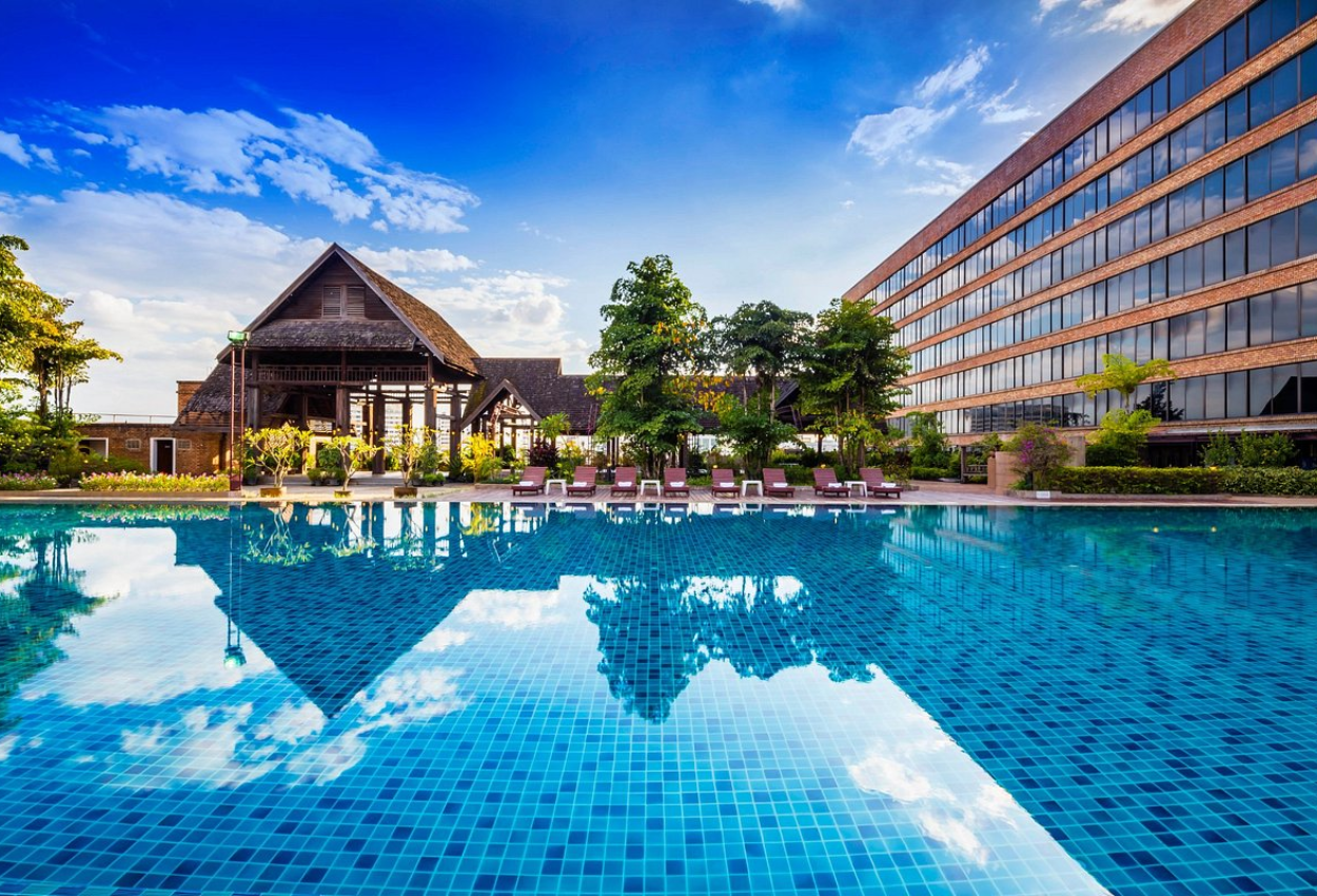 15 Best Accommodations and Sustainable Stays in Chiang Mai: Hotels, Resorts, Eco Friendly stays