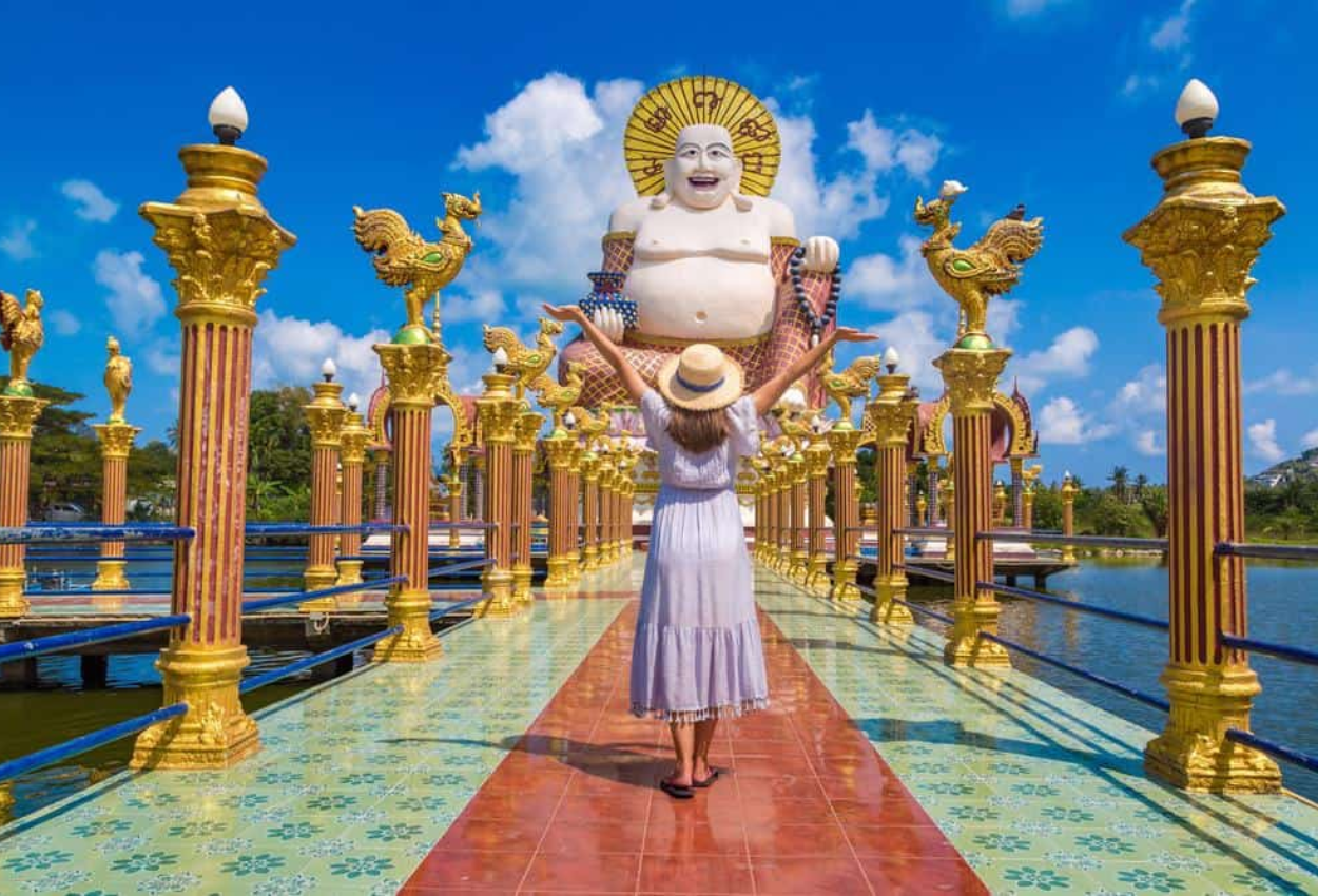 15 Best Cultural Experiences and Hidden Gems in Koh Samui