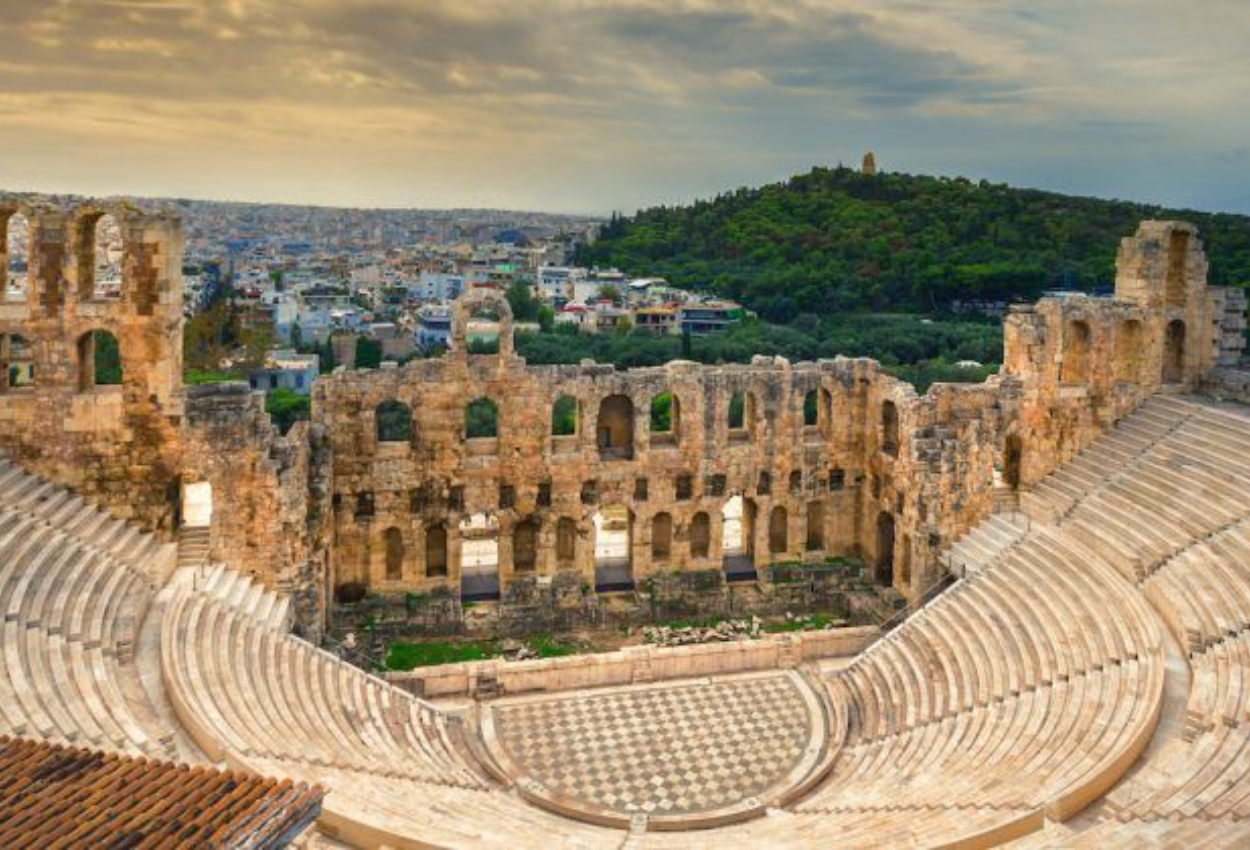 15 Best Things to Do in Athens: A Must-Visit Guide