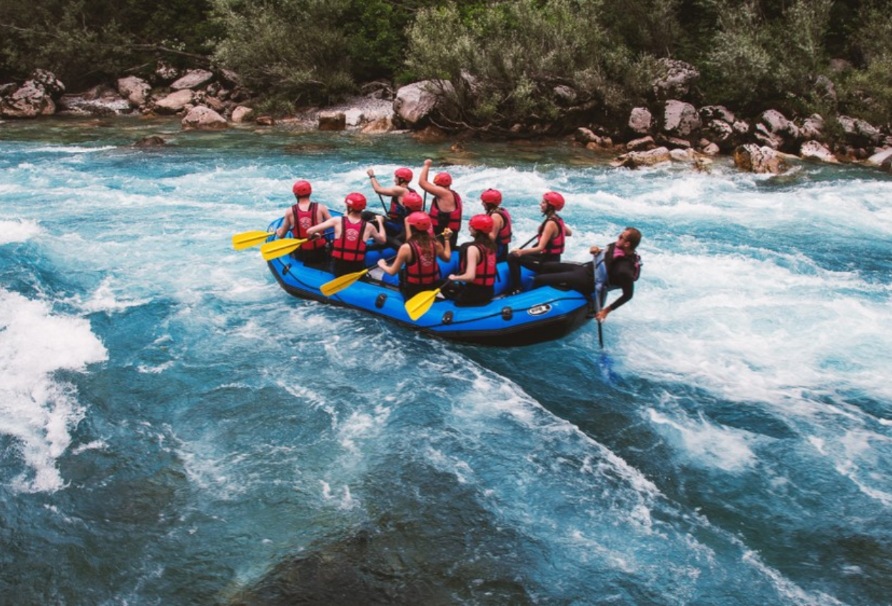 15 Amazing Outdoor Adventures and Thrills in Indonesia : Stunning Beaches, Water Sports, Thrilling Adventure Activities, National Parks, Hiking and Nature Trails