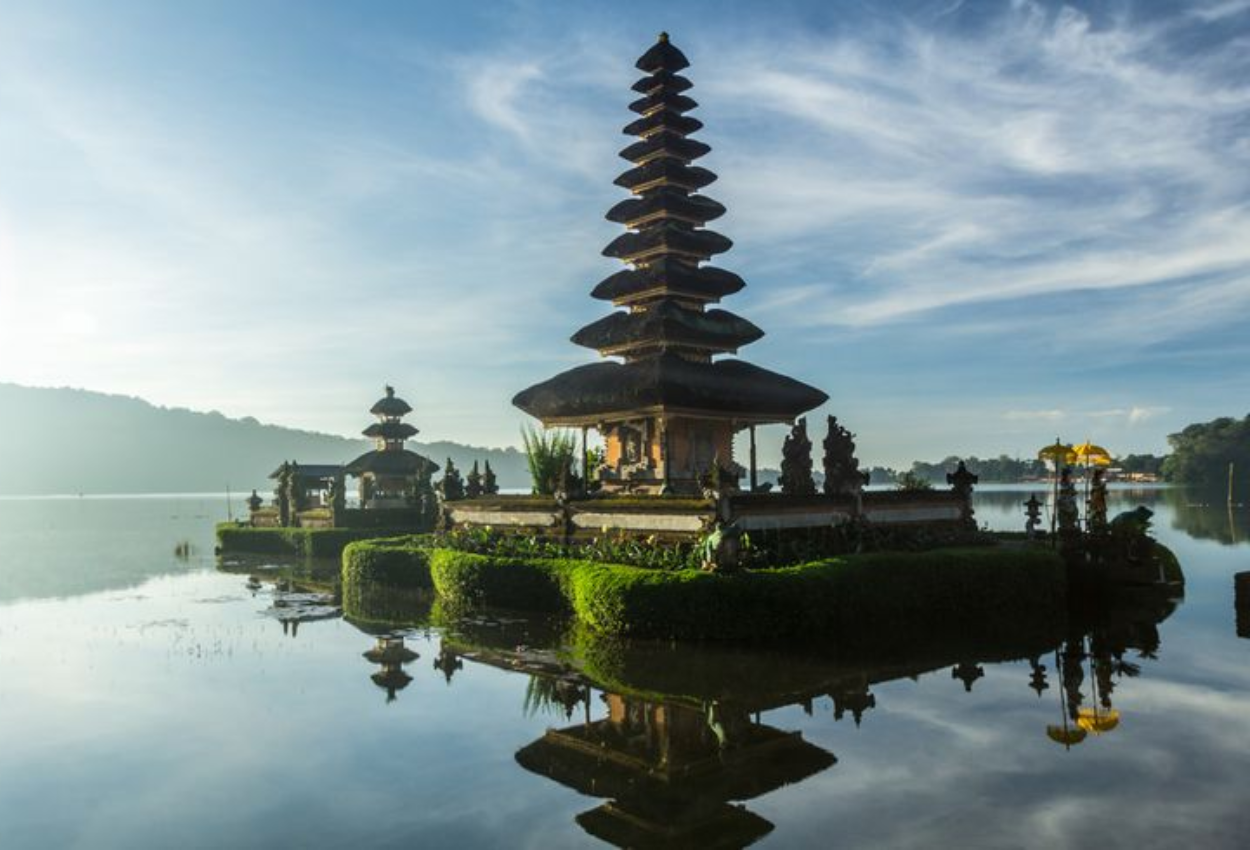 Bali Travel Guide – 15 Best Things to Do, 5-Day Itinerary, Tips & Packing Checklist