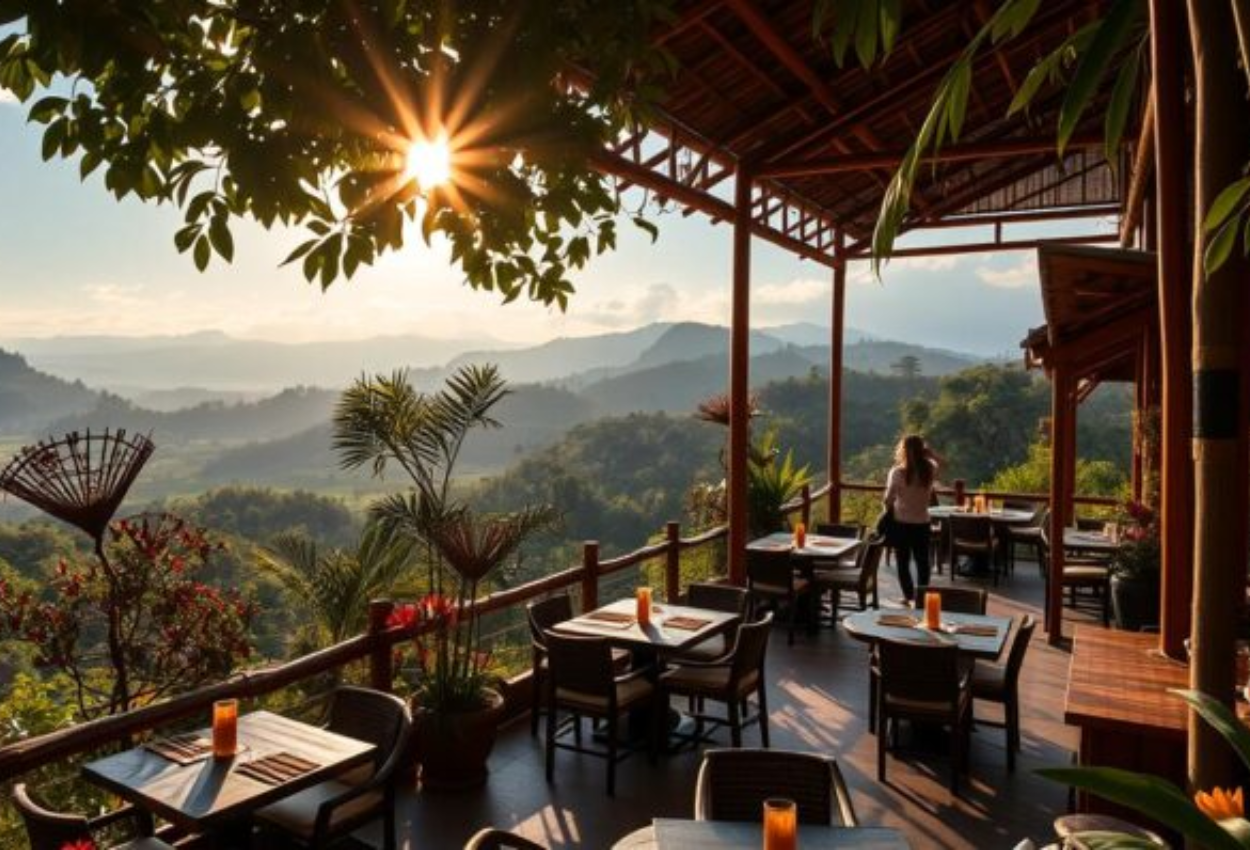 15 Best Food and Local Eats in Ubud: Restaurants, Cafes and Street Food