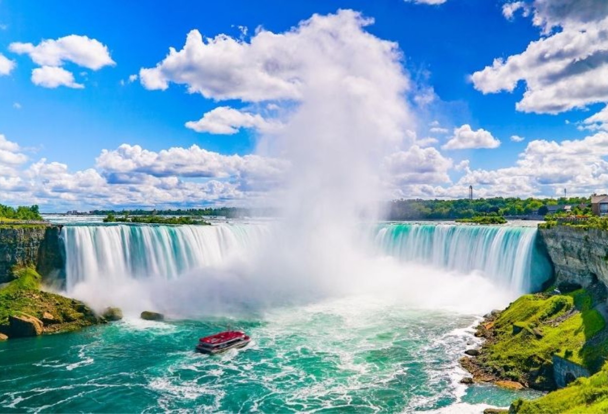 15 Best Things to Do in Niagara Falls in 2025