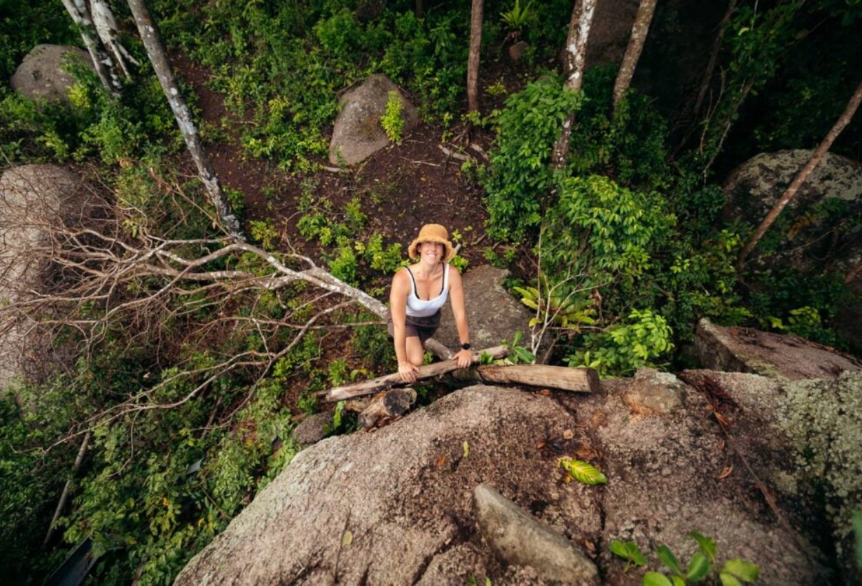 15 Best Outdoor Adventures and Thrills in Koh Tao : Stunning Beaches, Water Sports, Thrilling Adventure Activities, Hiking and Nature Trails