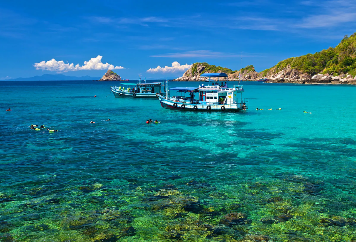 15 Best Hidden Gems in Koh Tao