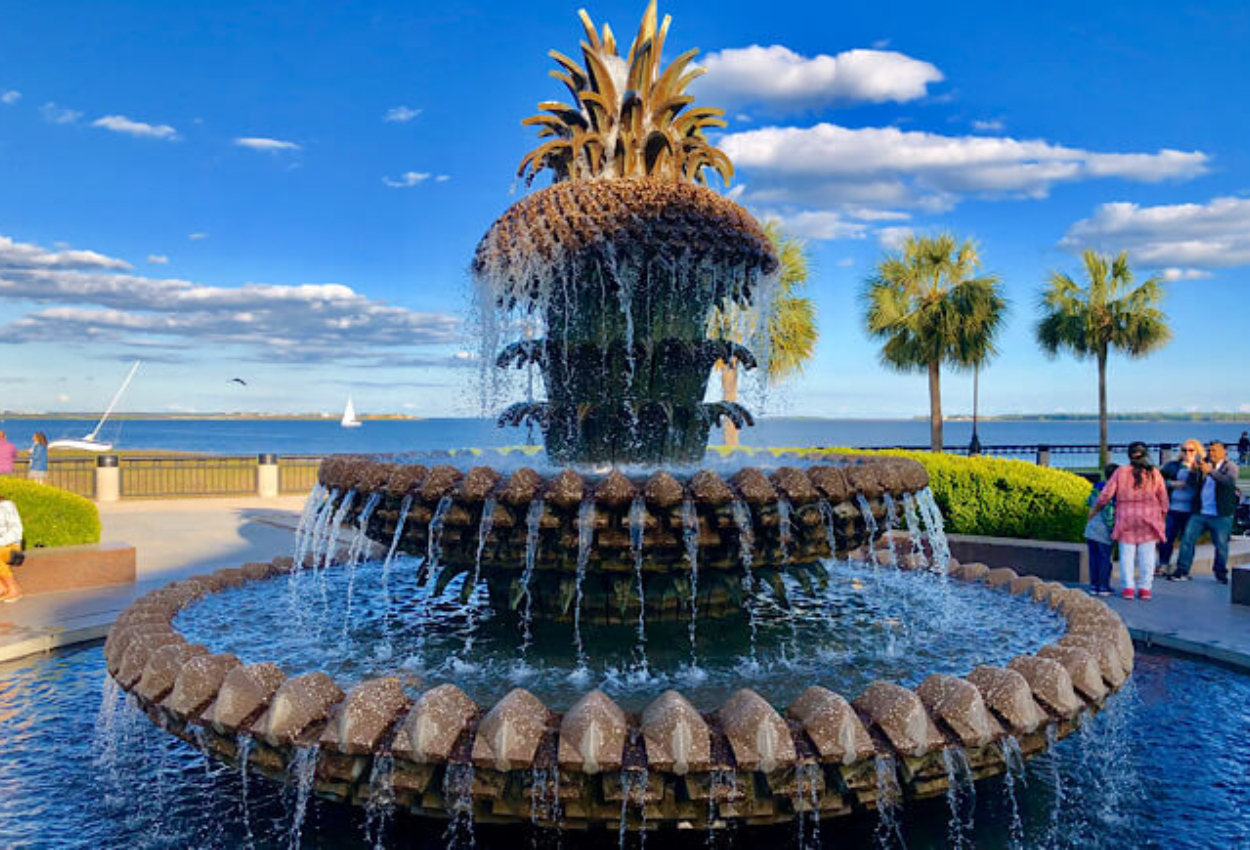 From History to Scenery: 15 Best Things to Do in Charleston